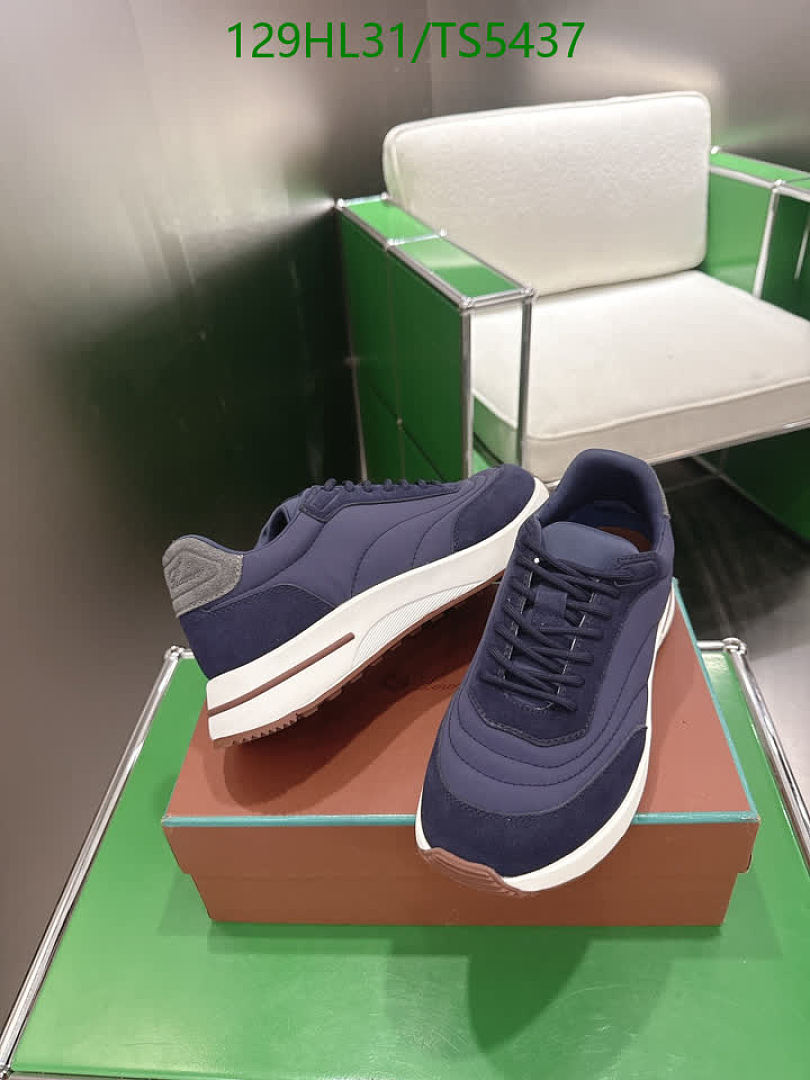 Loro Piana-Men shoes Code: TS5437 $: 129USD