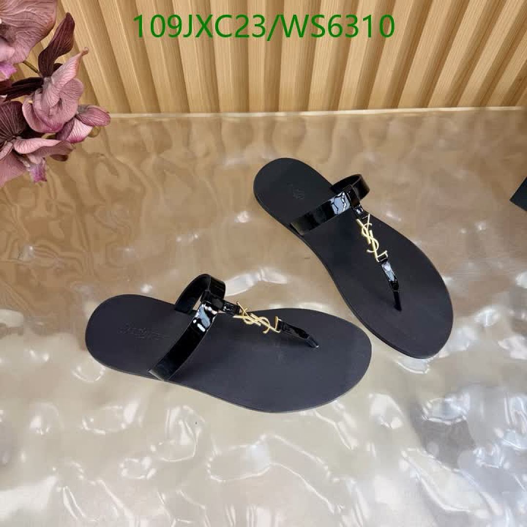 YSL-Men shoes Code: WS6310 $: 109USD