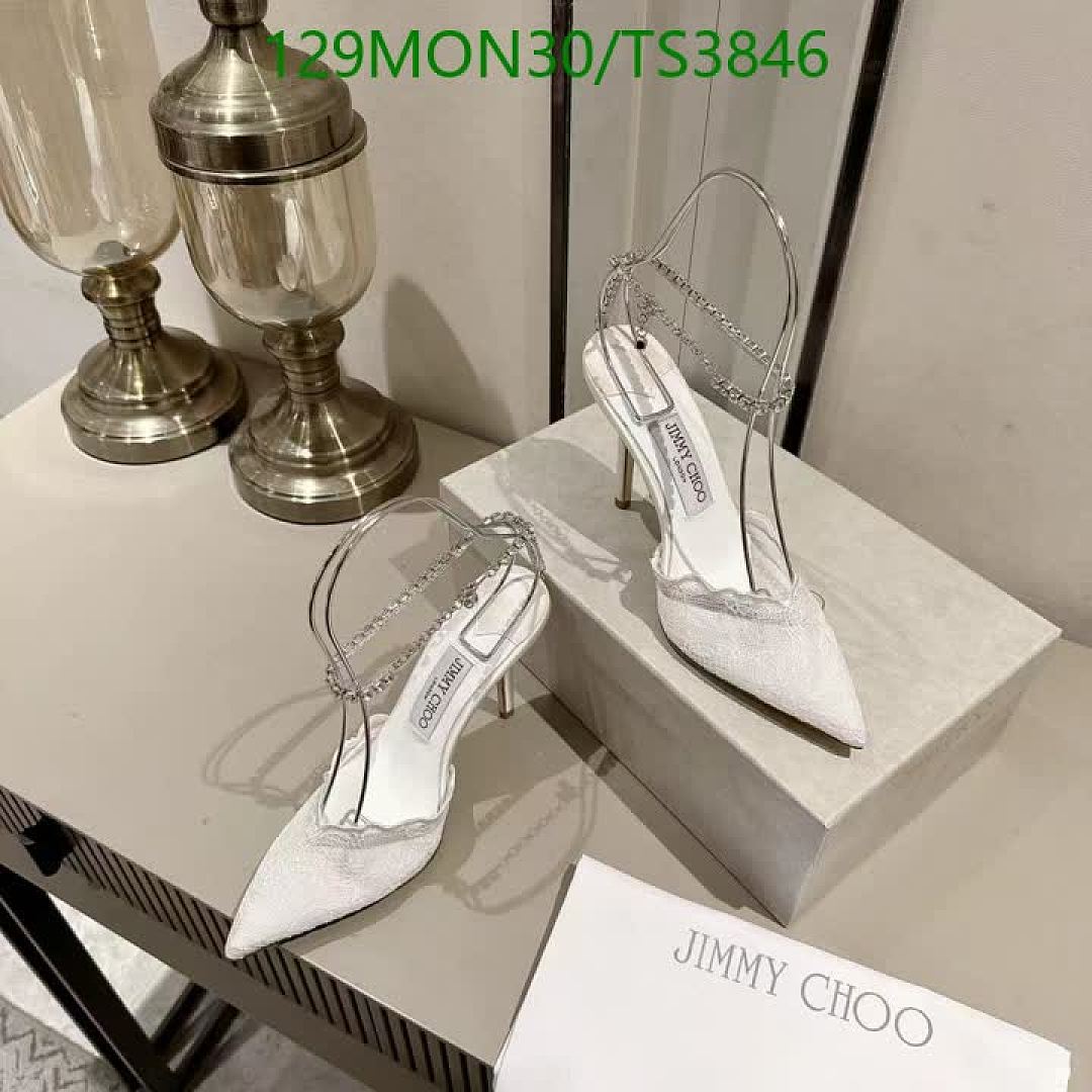 Jimmy Choo-Women Shoes Code: TS3846 $: 129USD