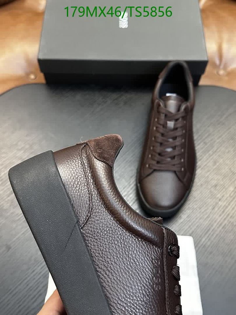 Boss-Men shoes Code: TS5856 $: 179USD