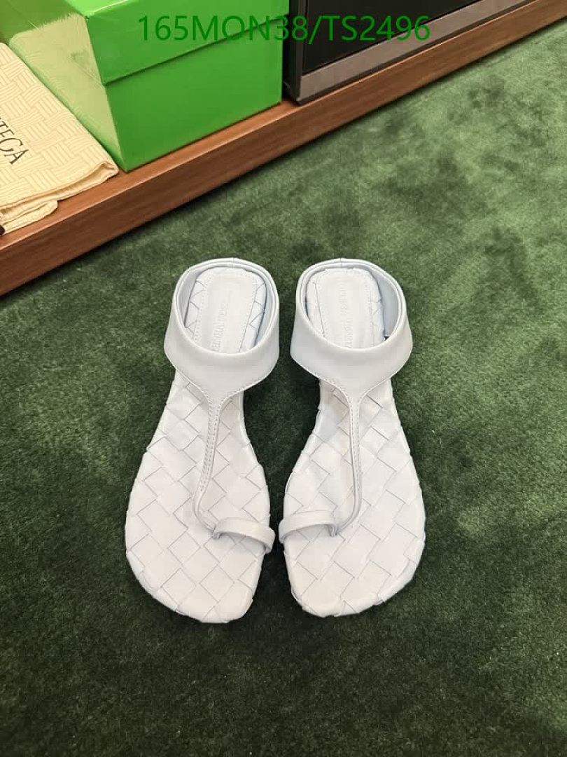 BV-Women Shoes Code: TS2496 $: 165USD