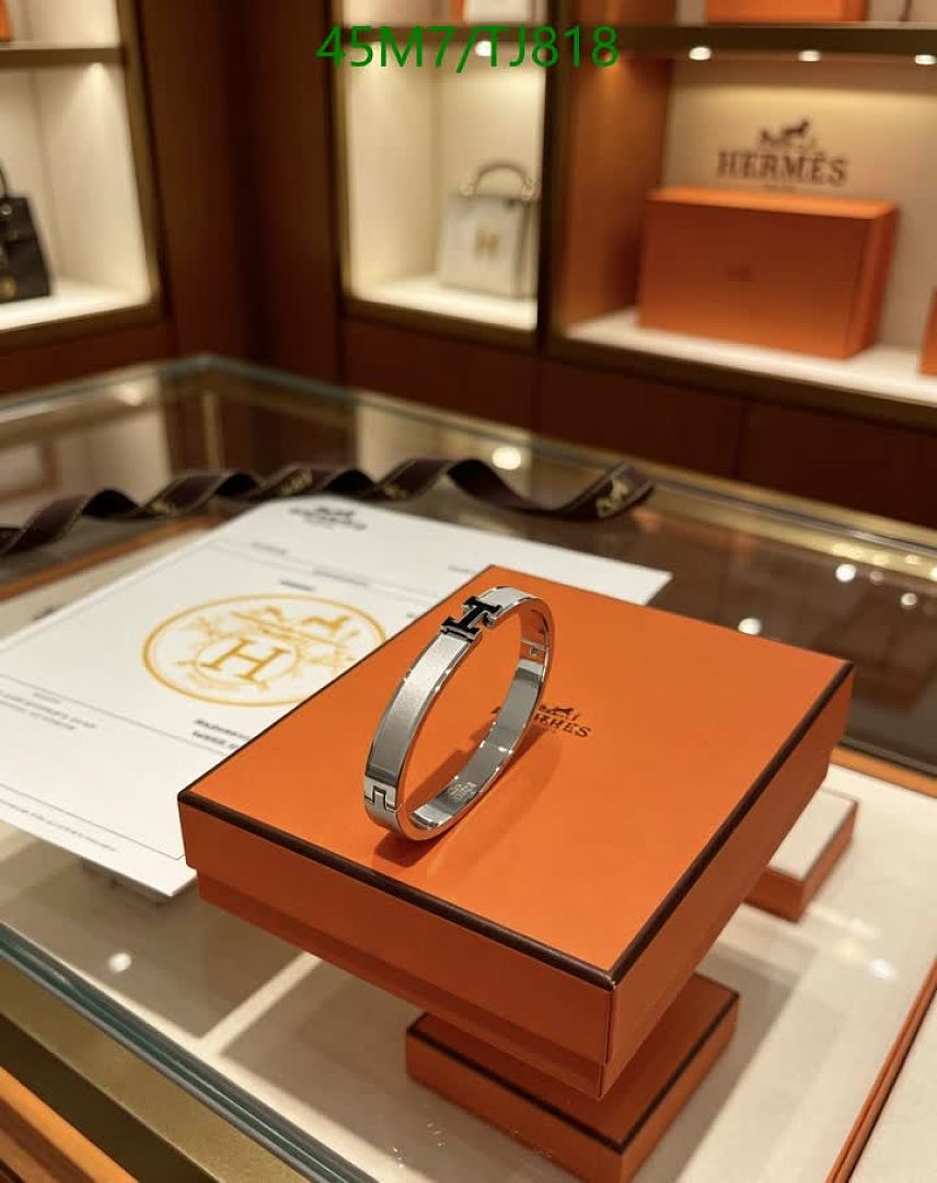 Hermes-Jewelry Code: TJ818 $: 45USD