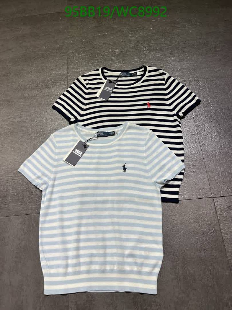 Ralph Lauren-Clothing Code: WC8992 $: 95USD