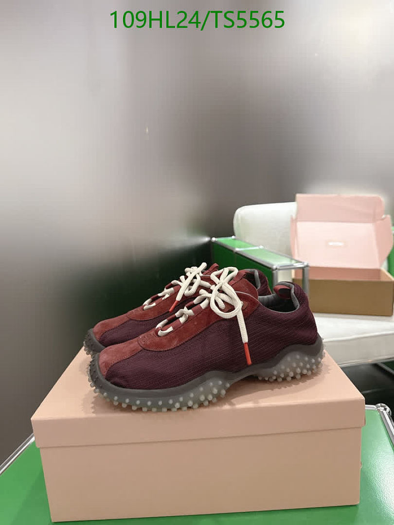 Miu Miu-Women Shoes Code: TS5565 $: 109USD