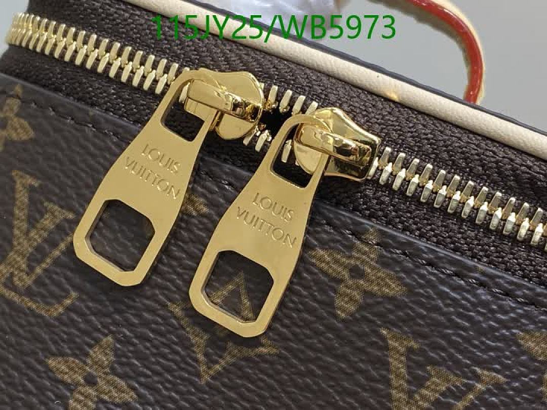 LV-Bag-Mirror Quality Code: WB5973 $: 115USD