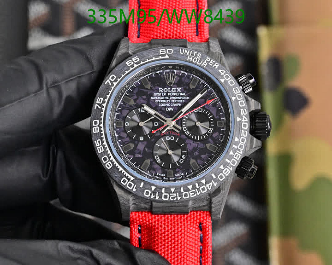 Rolex-Watch-Mirror Quality Code: WW8439 $: 335USD