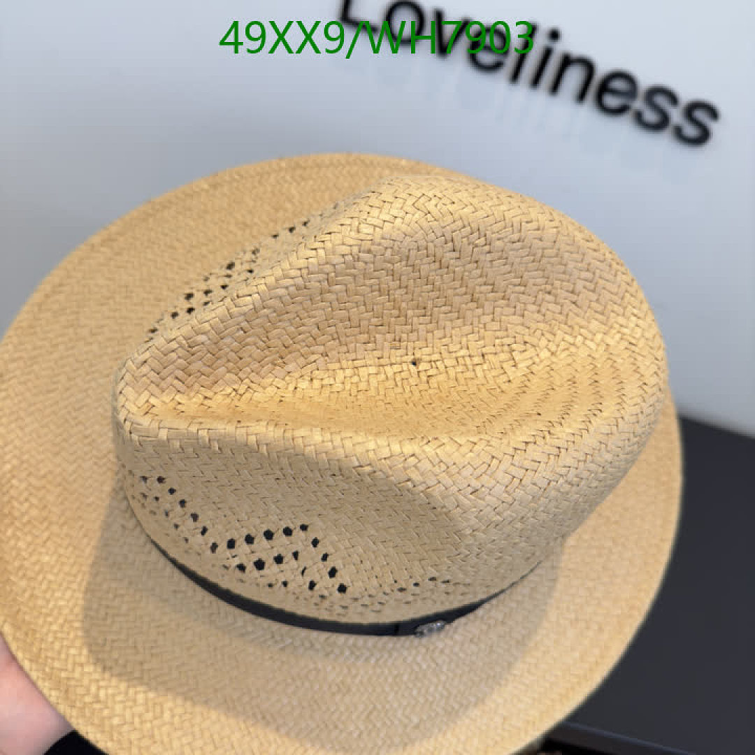 Chanel-Cap(Hat) Code: WH7903 $: 49USD
