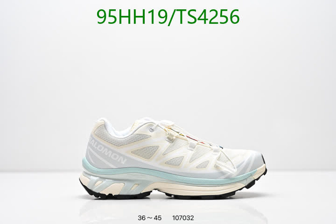 Salomon-Women Shoes Code: TS4256 $: 95USD