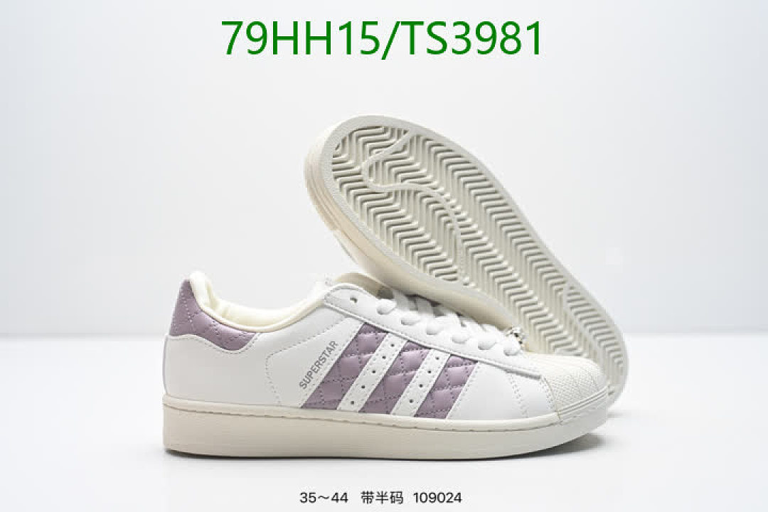 Adidas-Women Shoes Code: TS3981 $: 79USD