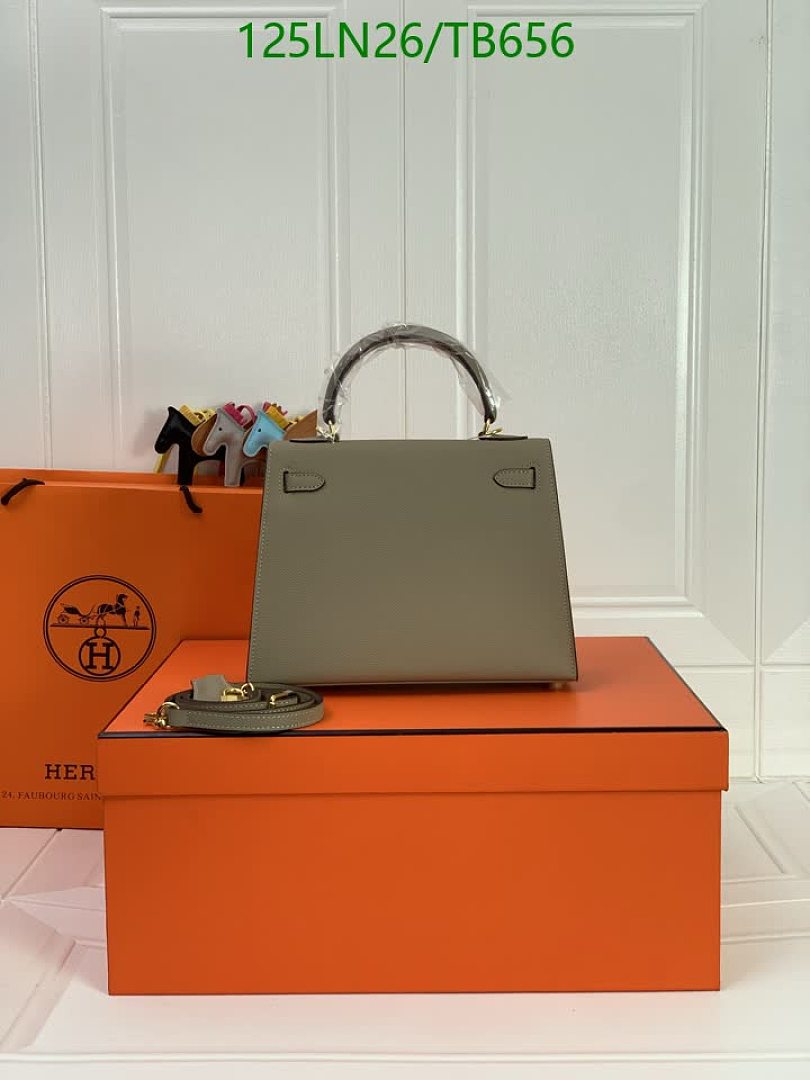 Hermes-Bag-4A Quality Code: TB656 $: 125USD