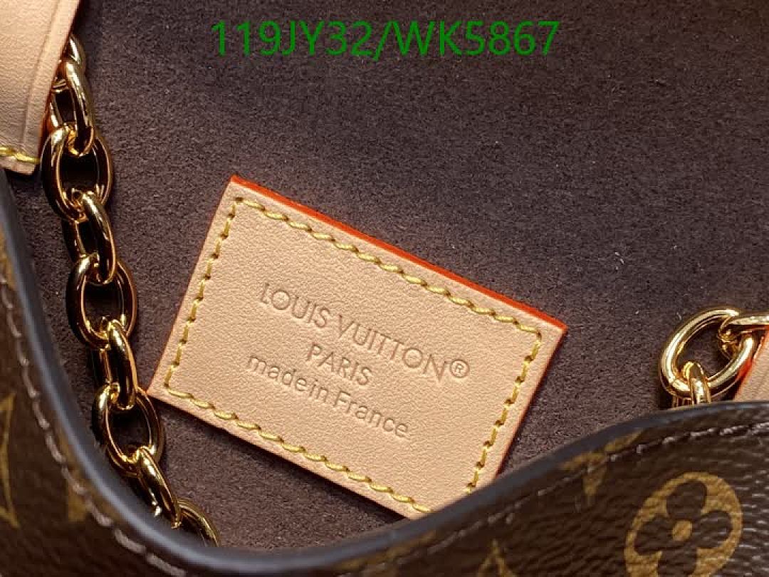 LV-Other Code: WK5867 $: 119USD
