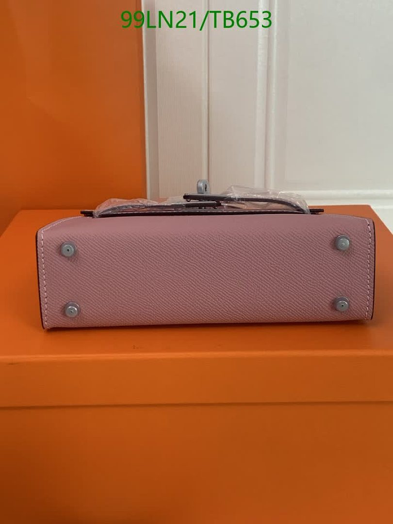 Hermes-Bag-4A Quality Code: TB653 $: 99USD