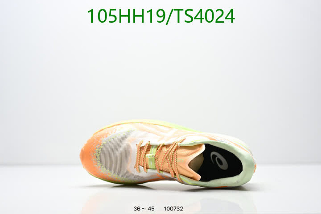 Asics-Men shoes Code: TS4024 $: 105USD