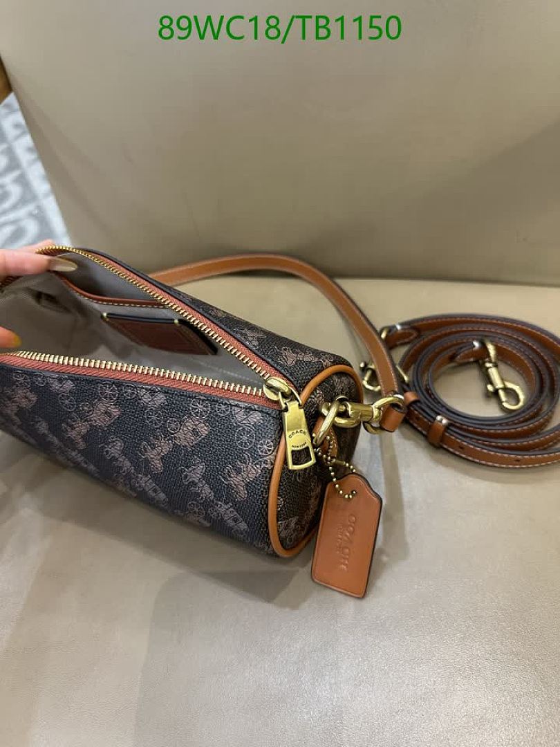 Coach-Bag-4A Quality Code: TB1150 $: 89USD