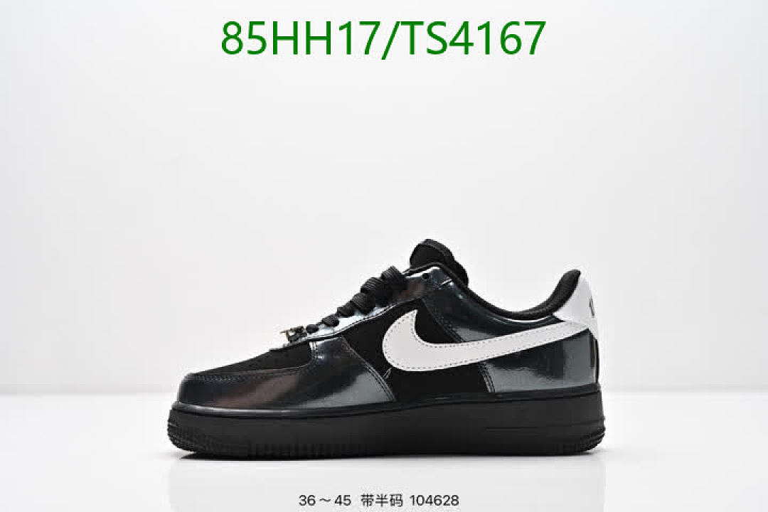 NIKE-Women Shoes Code: TS4167 $: 85USD