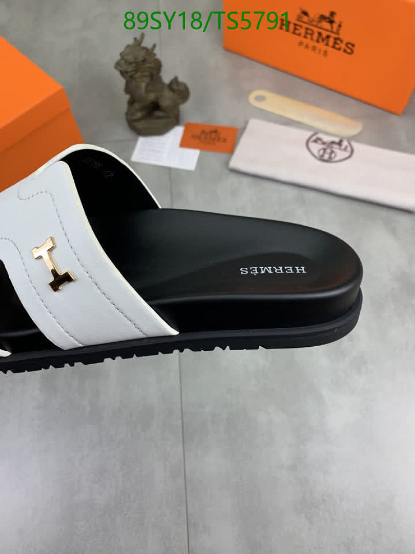 Hermes-Men shoes Code: TS5791 $: 89USD