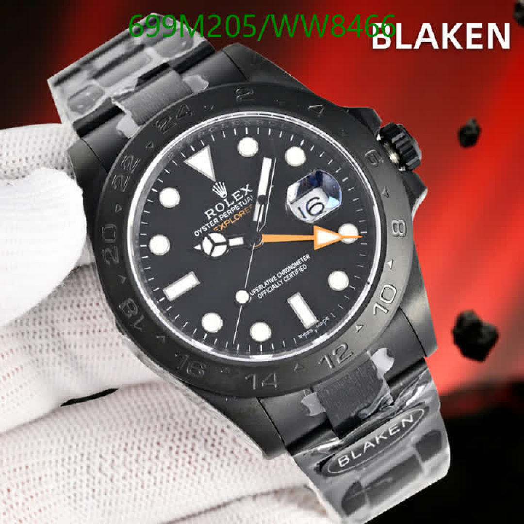 Rolex-Watch-Mirror Quality Code: WW8466 $: 699USD