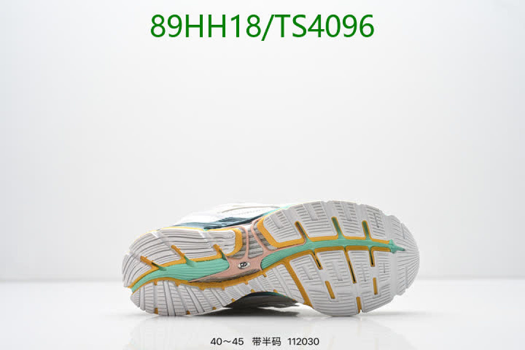 New Balance-Men shoes Code: TS4096 $: 89USD