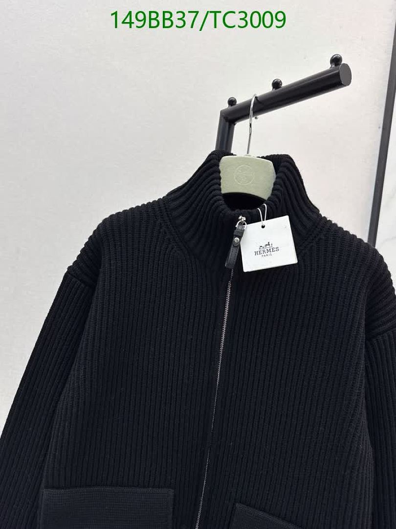 Hermes-Clothing Code: TC3009 $: 149USD