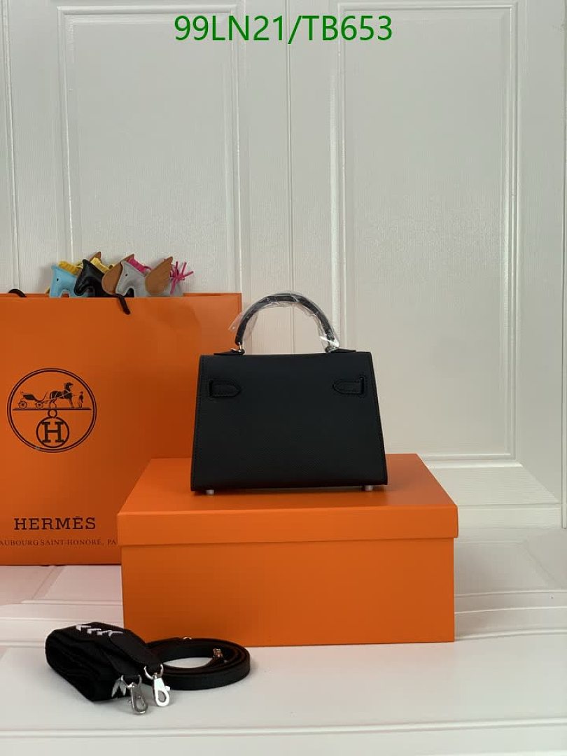 Hermes-Bag-4A Quality Code: TB653 $: 99USD