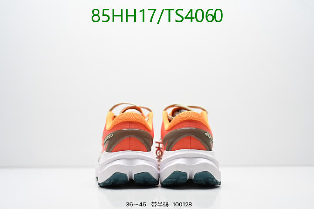 Hoka-Men shoes Code: TS4060 $: 85USD
