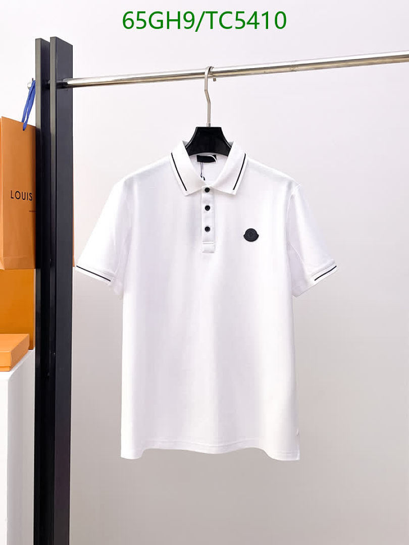 Moncler-Clothing Code: TC5410 $: 65USD