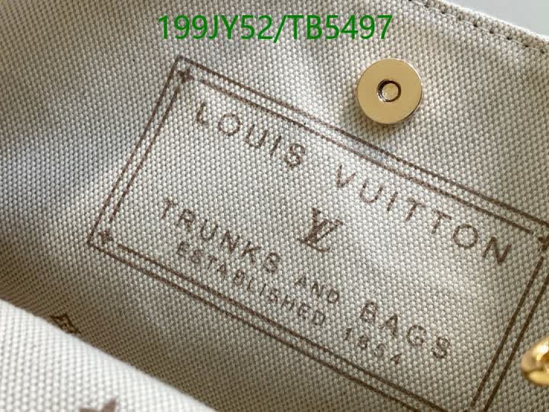 LV-Bag-Mirror Quality Code: TB5497 $: 199USD
