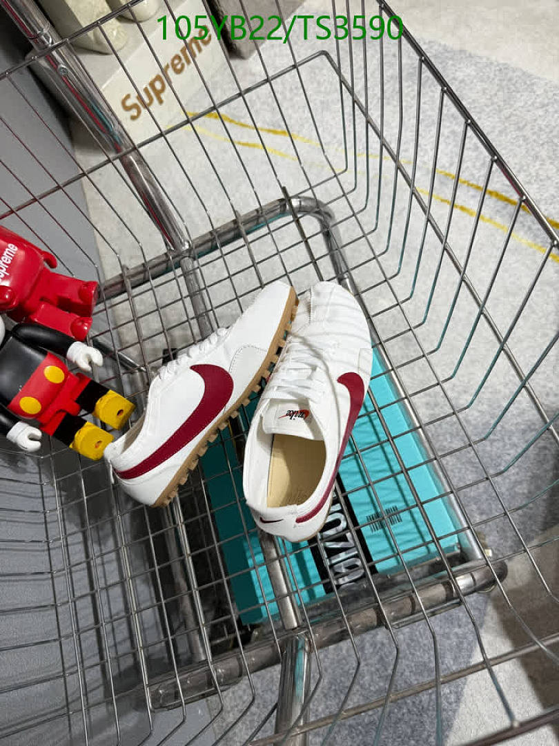 Nike-Men shoes Code: TS3590 $: 105USD