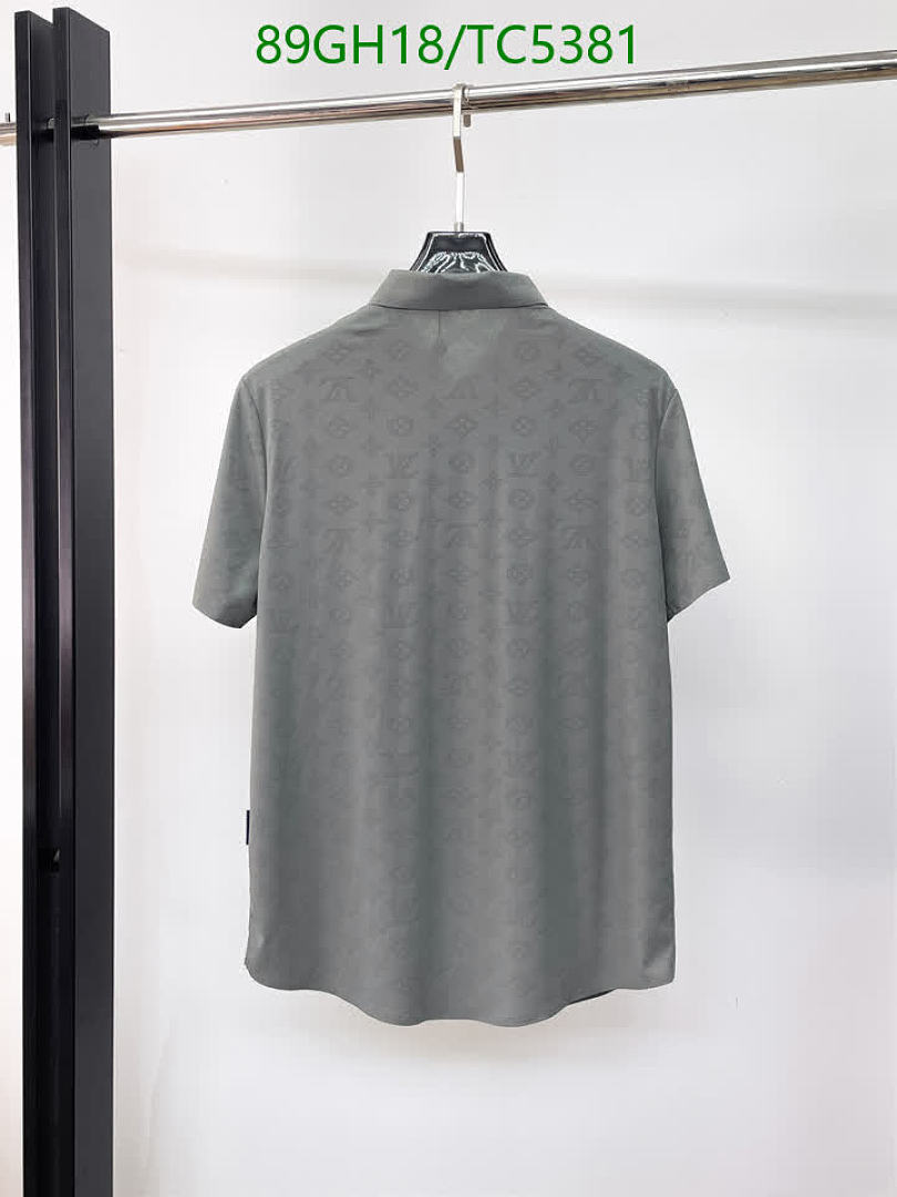 LV-Clothing Code: TC5381 $: 89USD