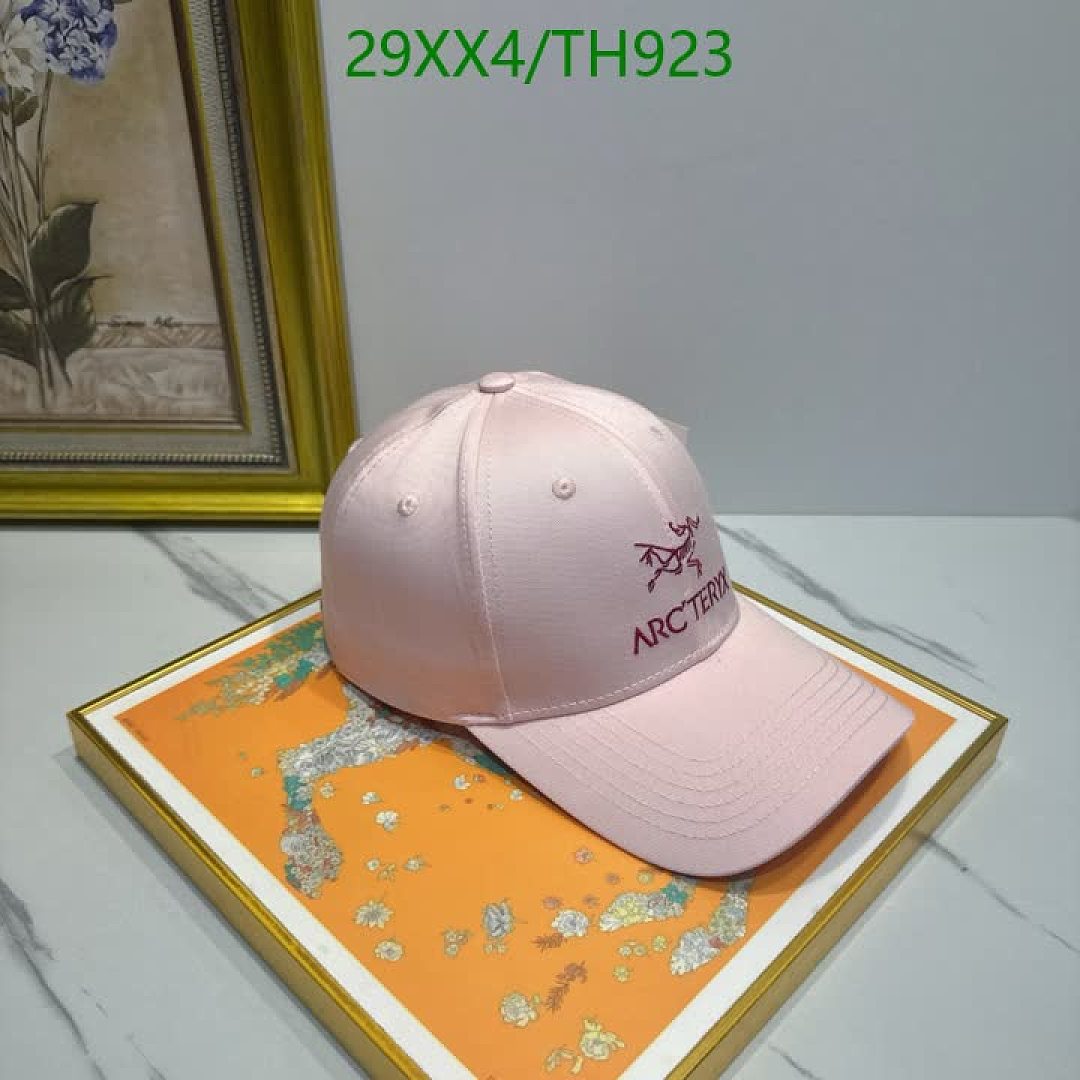 Arcteryx-Cap(Hat) Code: TH923 $: 29USD