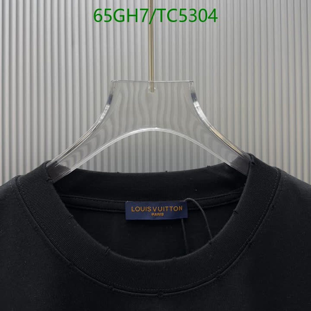 LV-Clothing Code: TC5304 $: 65USD