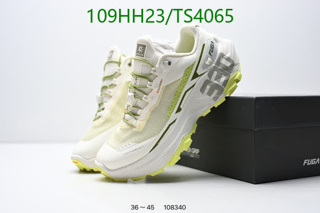 Kailas-Women Shoes Code: TS4065 $: 109USD