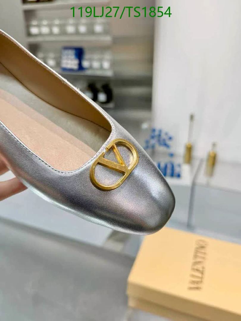 Valentino-Women Shoes Code: TS1854 $: 119USD
