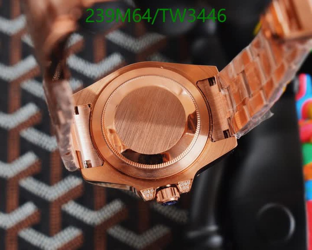 Rolex-Watch-Mirror Quality Code: TW3446 $: 239USD