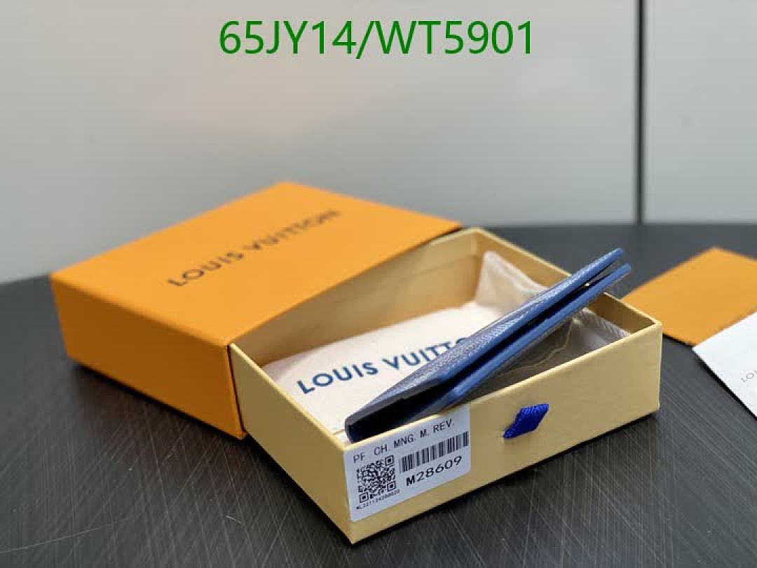 LV-Wallet Mirror Quality Code: WT5901 $: 65USD