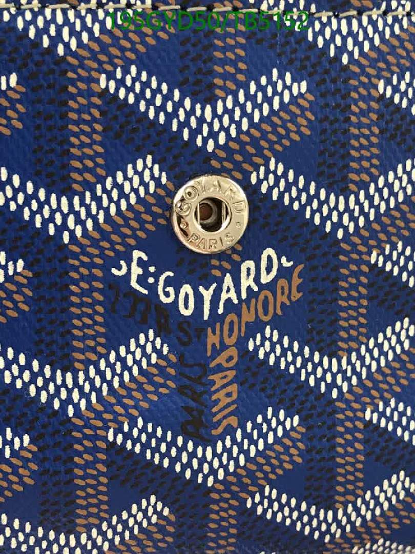 Goyard-Bag-Mirror Quality Code: TB5152 $: 195USD