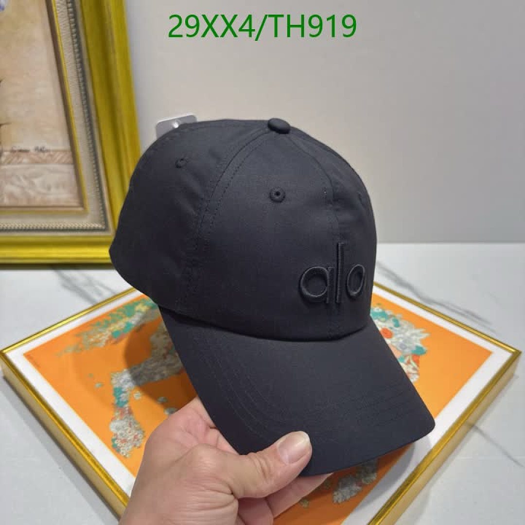 Alo yoga-Cap(Hat) Code: TH919 $: 29USD