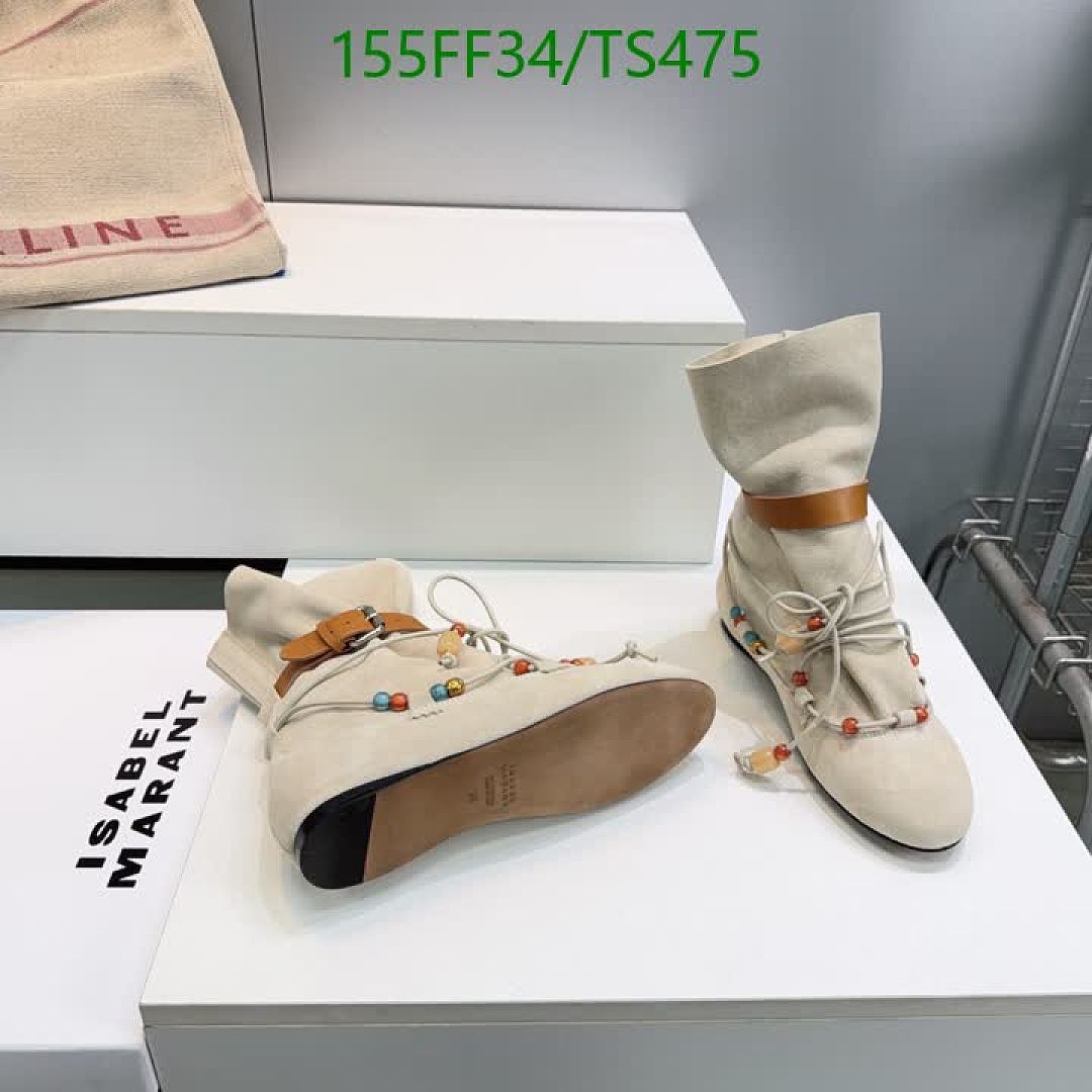 Boots-Women Shoes Code: TS475 $: 155USD