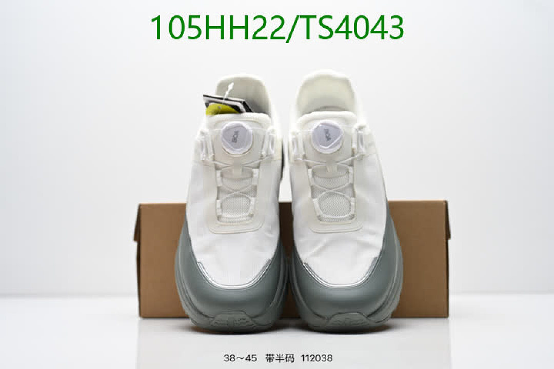 Descente-Men shoes Code: TS4043 $: 105USD