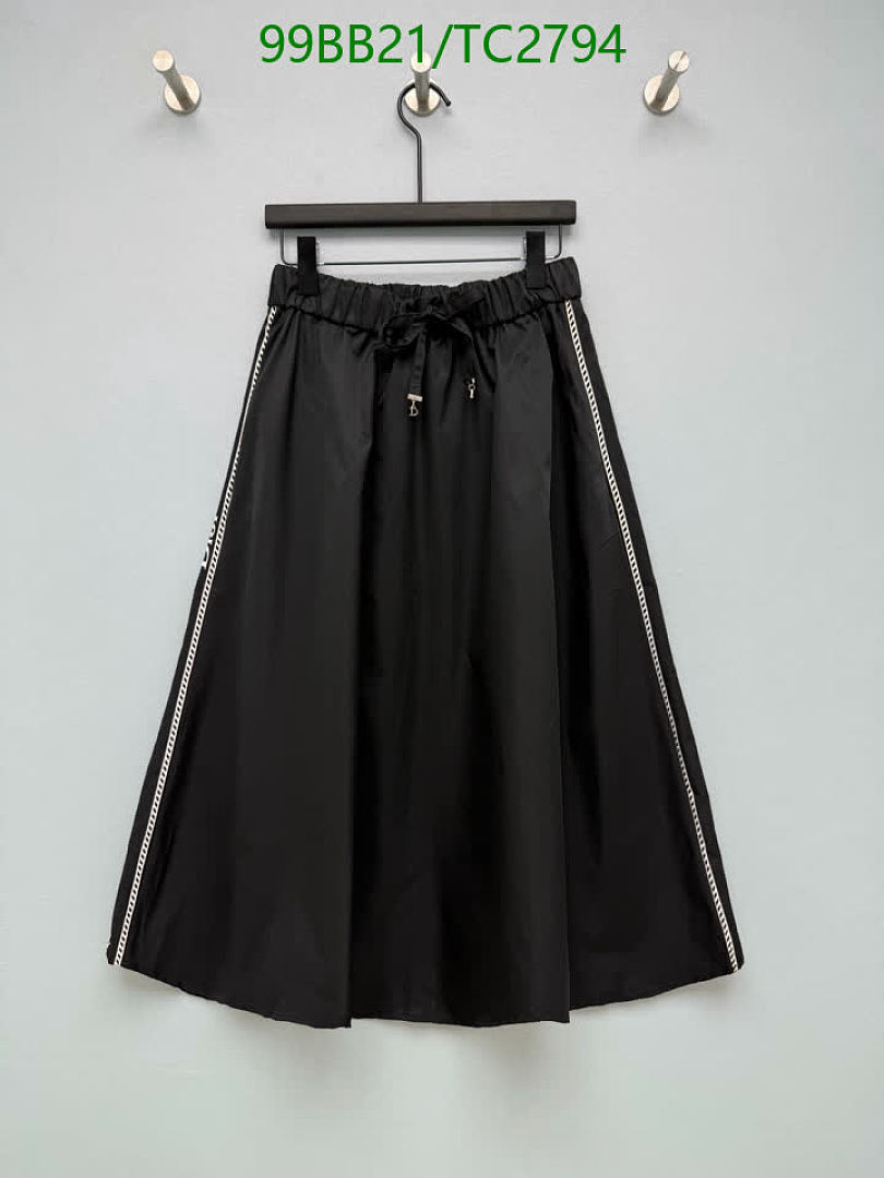 Dior-Clothing Code: TC2794 $: 99USD