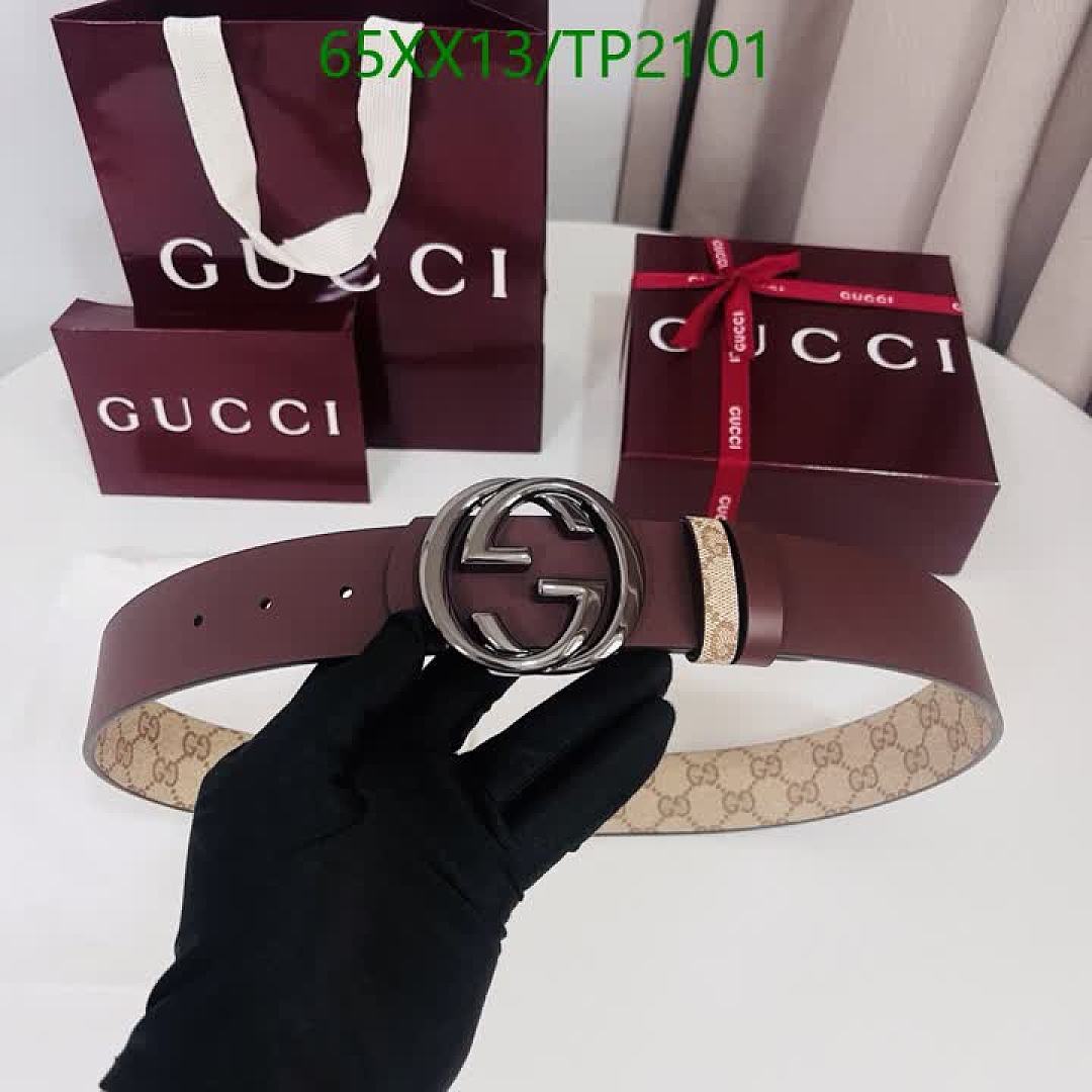Gucci-Belts Code: TP2101 $: 65USD