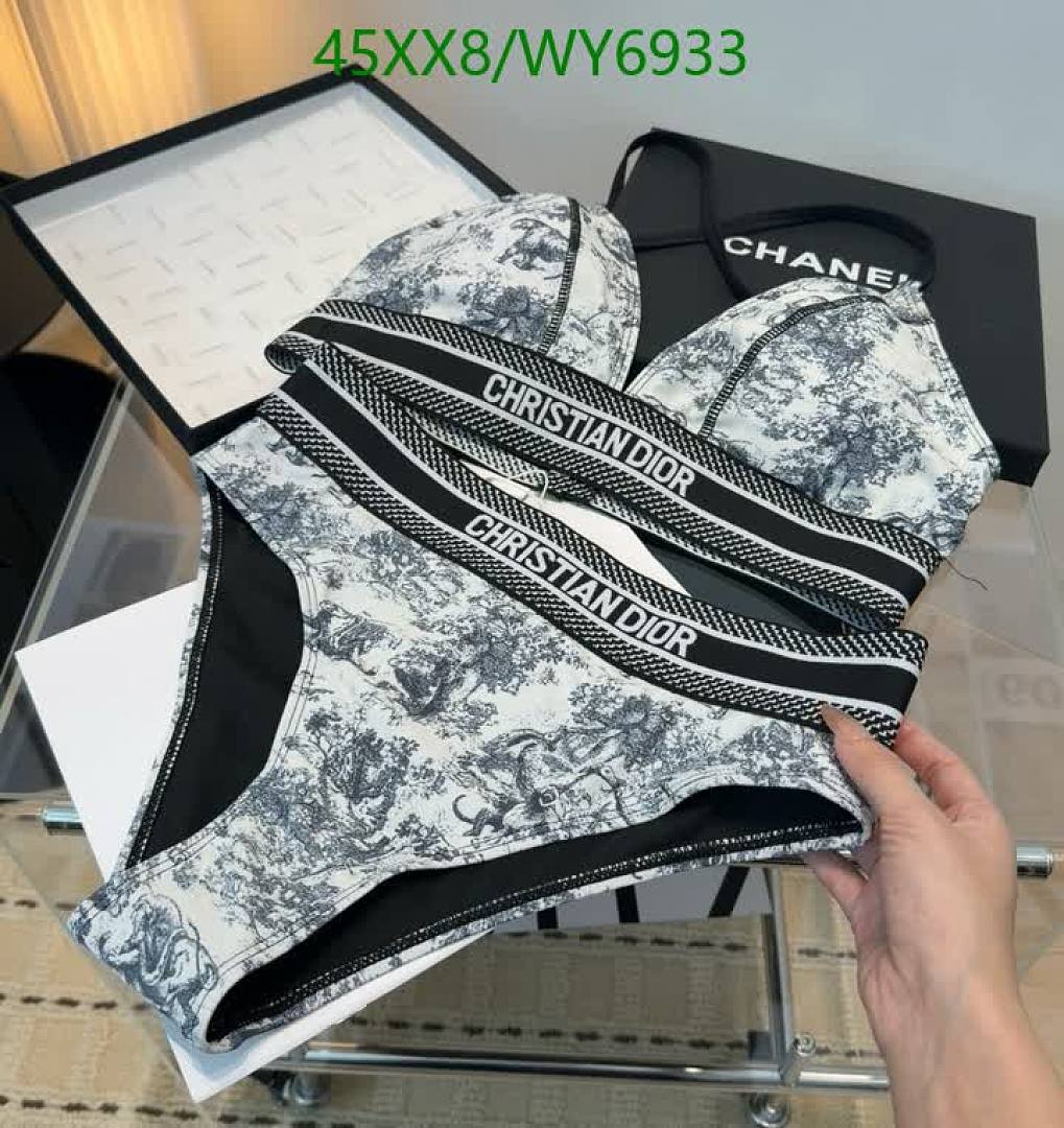 Dior-Swimsuit Code: WY6933 $: 45USD