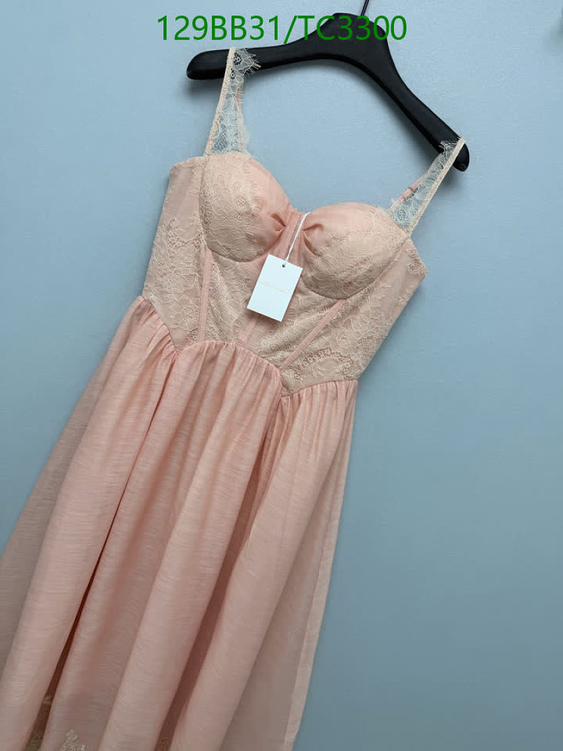 Zimmermann-Clothing Code: TC3300 $: 129USD