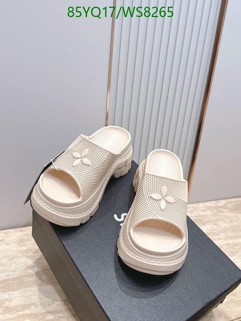 SMFK-Women Shoes Code: WS8265 $: 85USD