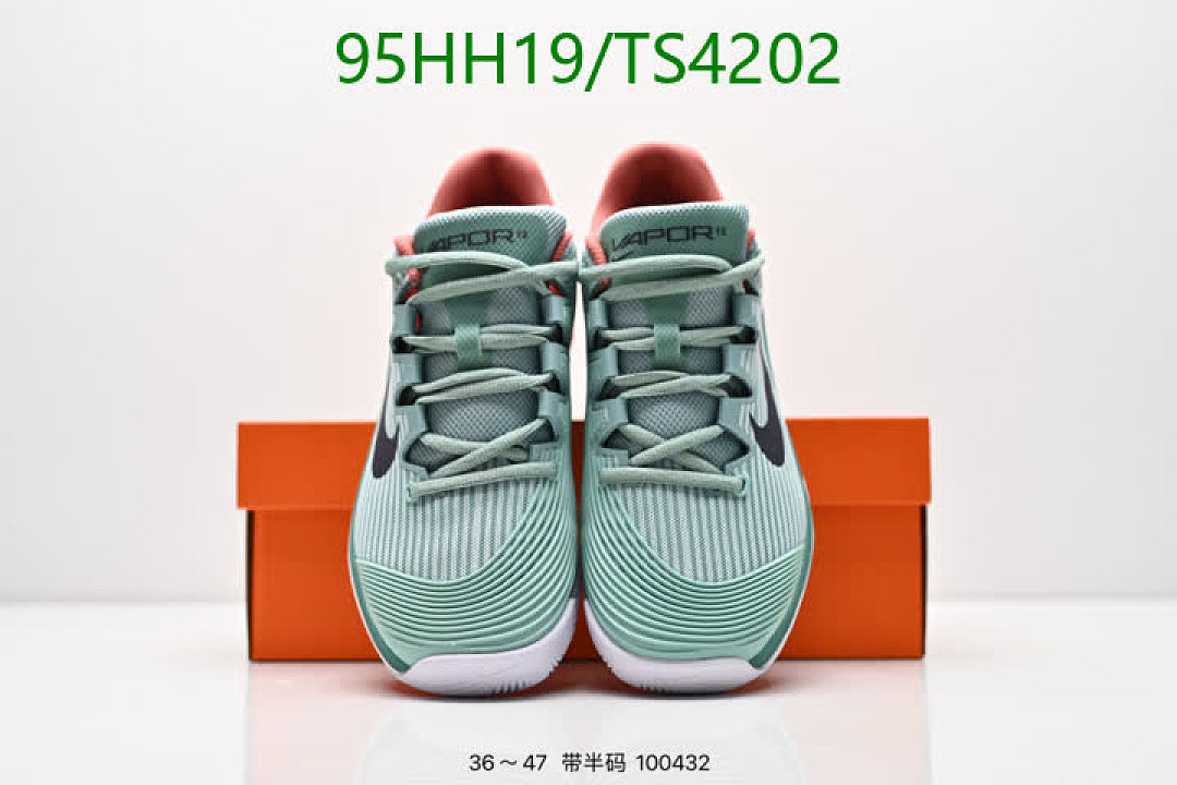 NIKE-Women Shoes Code: TS4202 $: 95USD