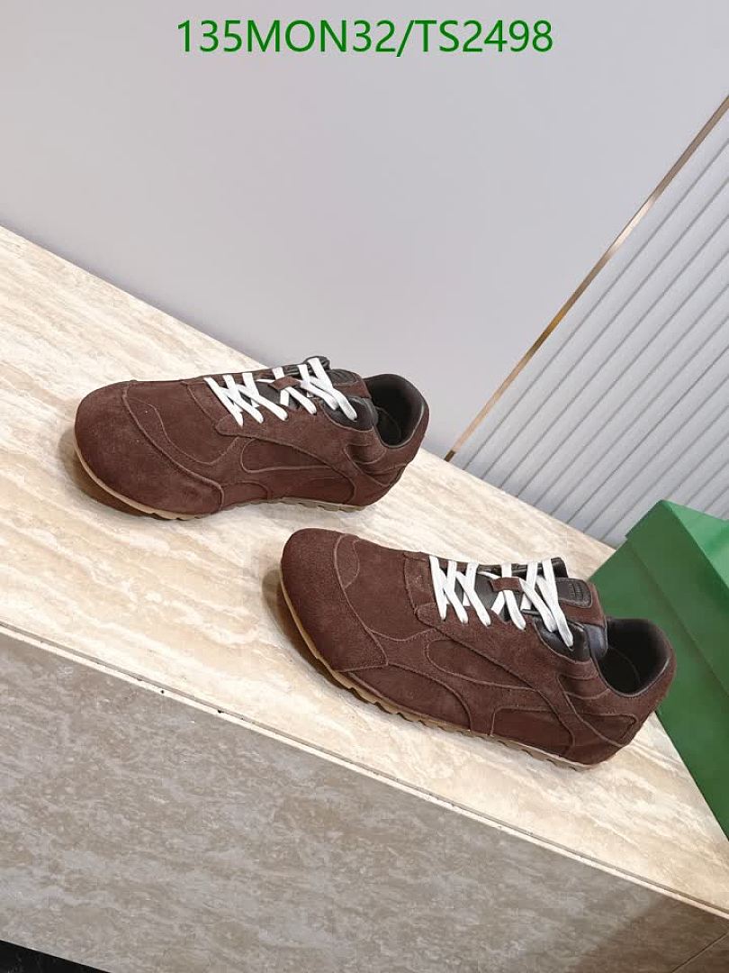 BV-Men shoes Code: TS2498 $: 135USD