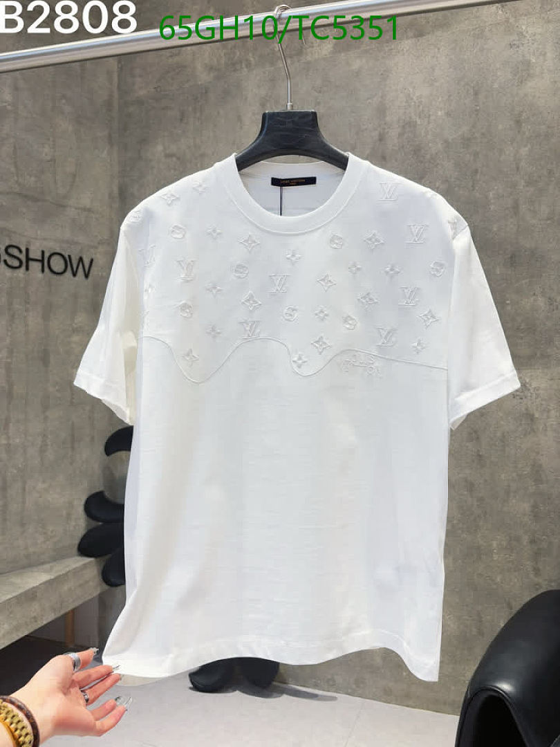 LV-Clothing Code: TC5351 $: 65USD