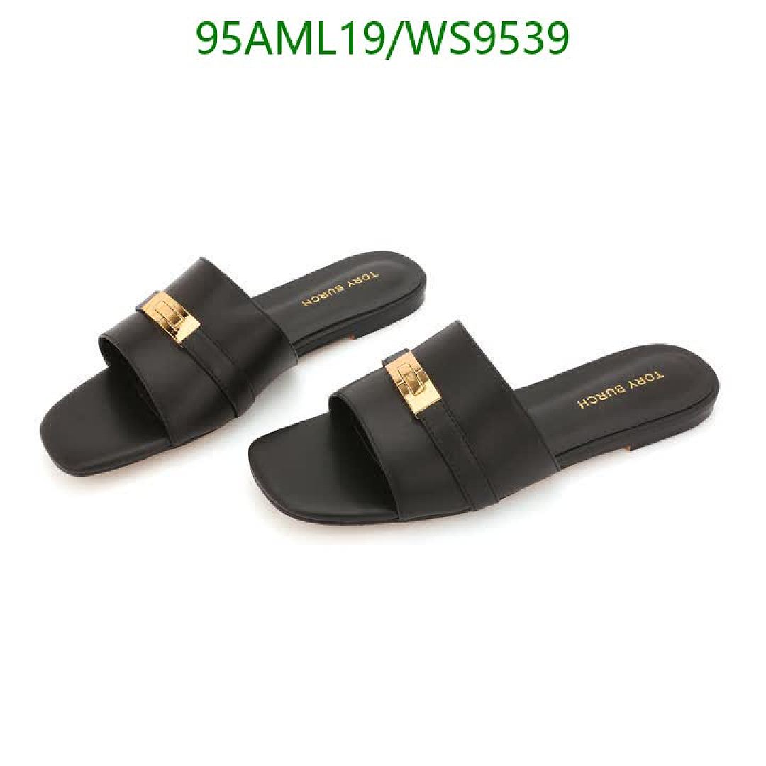 Tory Burch-Men shoes Code: WS9539 $: 95USD
