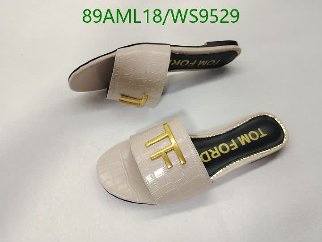 Tom Ford-Men shoes Code: WS9529 $: 89USD