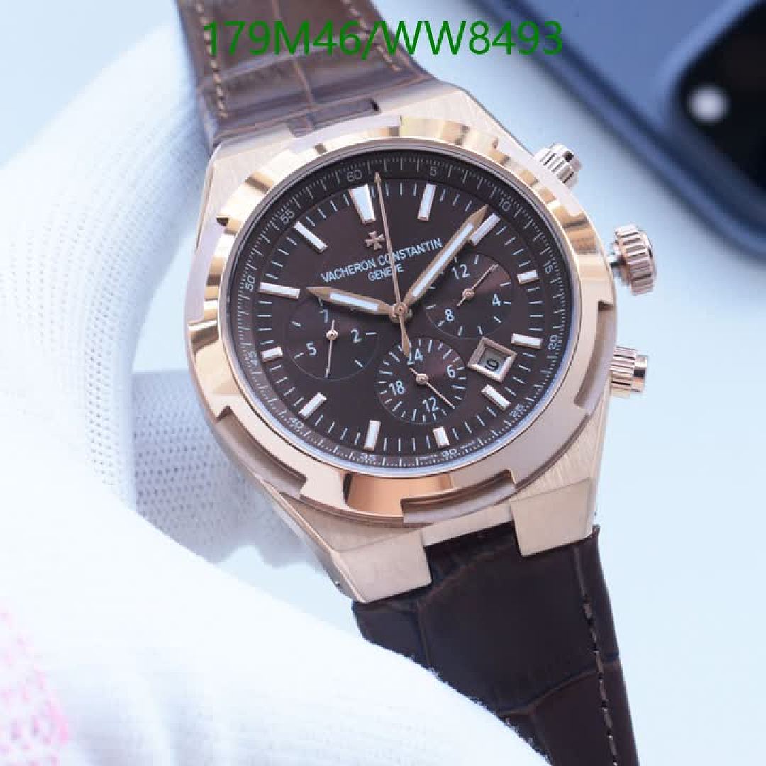 Vacheron Constantin-Watch-Mirror Quality Code: WW8493 $: 179USD